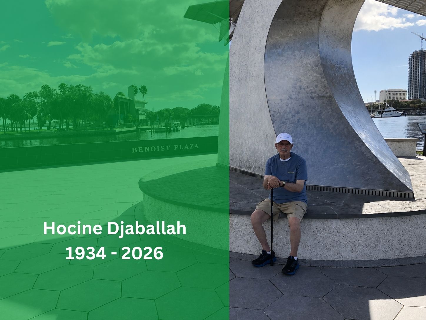 Hocine Djaballah